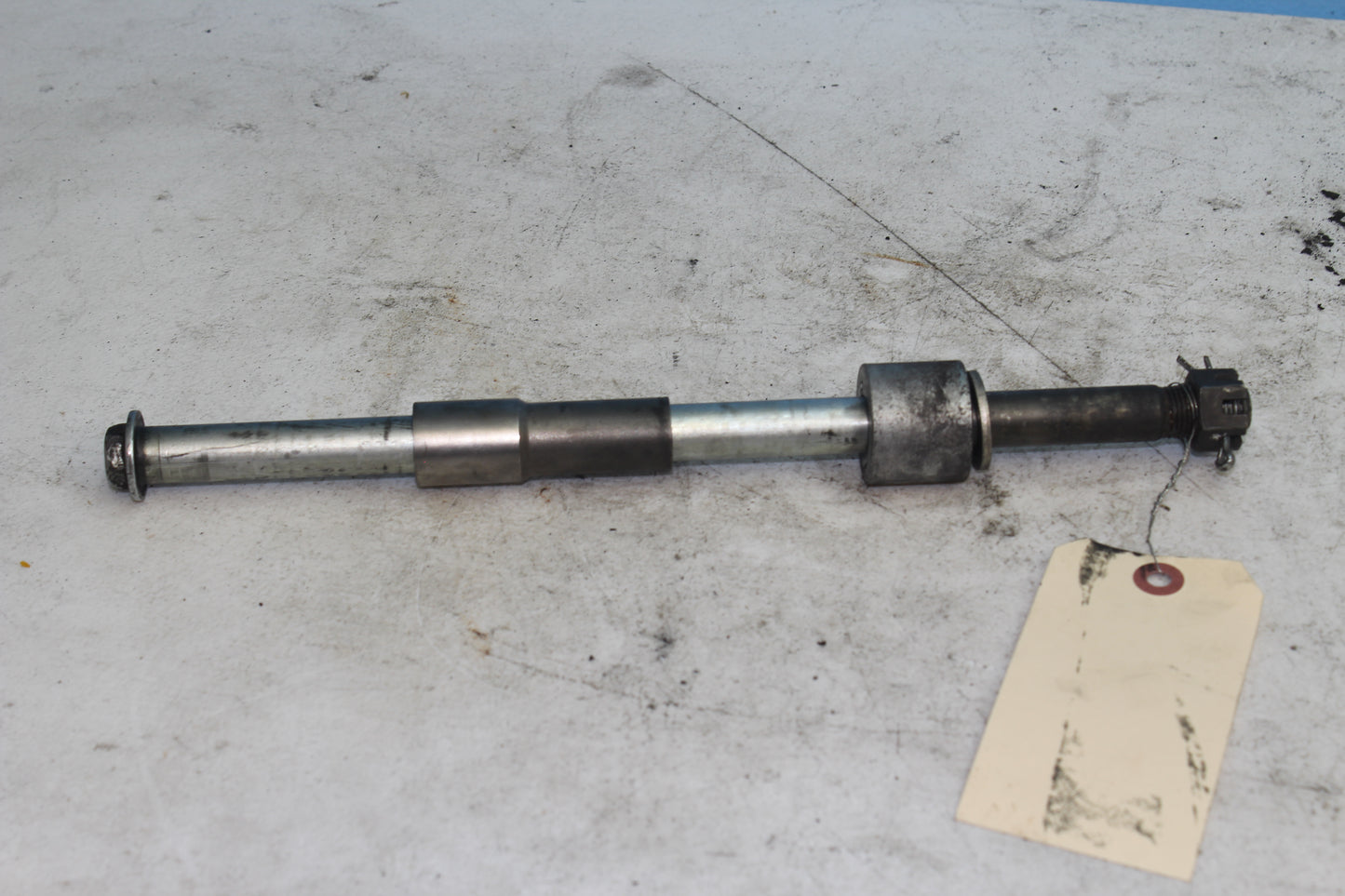 2007-2019 SUZUKI VL800 Boulevard Rear Axle 64711-19F10