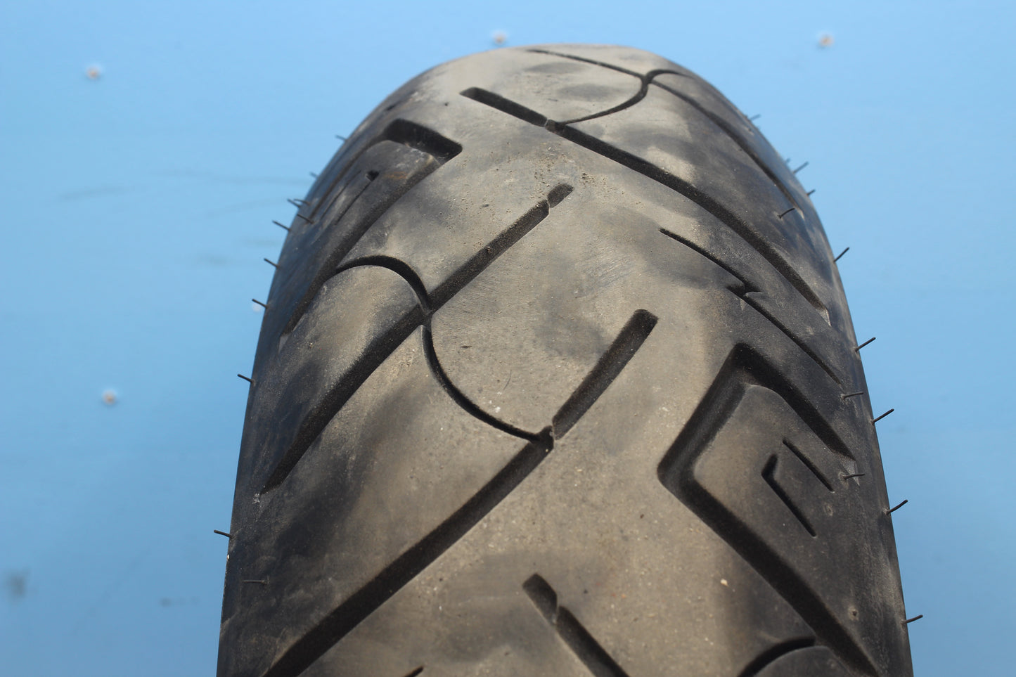2007-2019 SUZUKI VL800 Boulevard Rear Wheel 65311-41F00