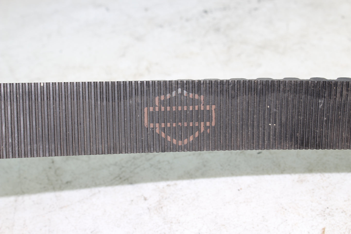 1999-2013 Harley Davidson Road King OEM Drive Belt 40024-97