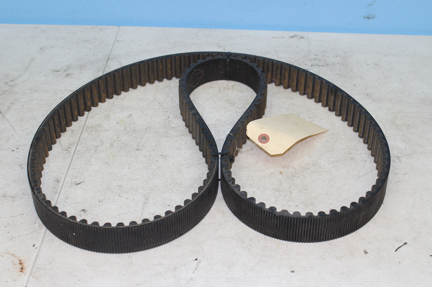 1999-2013 Harley Davidson Road King OEM Drive Belt 40024-97