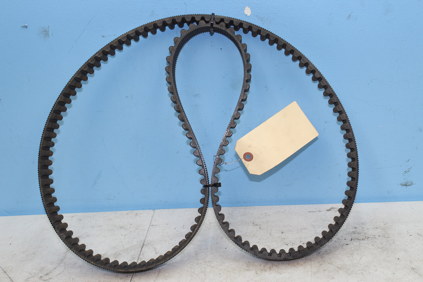 1999-2013 Harley Davidson Road King OEM Drive Belt 40024-97
