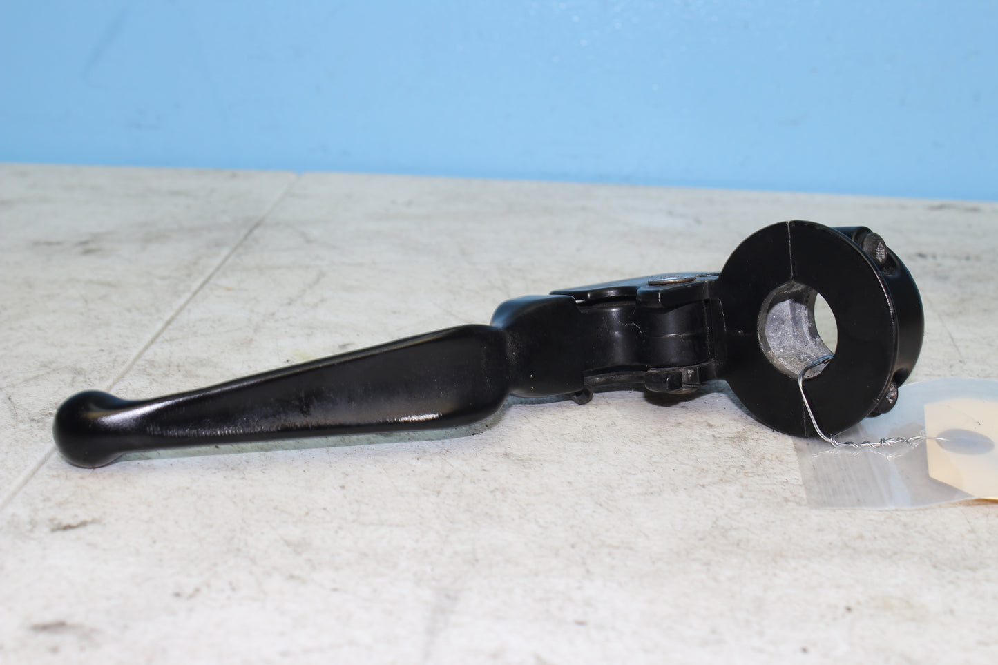 1999-2013 Harley Davidson Road King OEM Clutch Control Lever Perch 45015-96