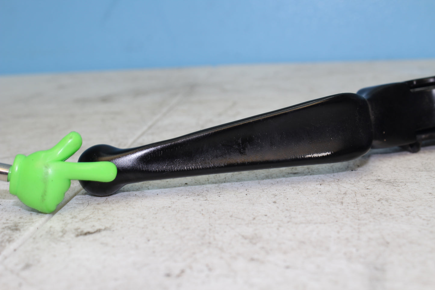 1999-2013 Harley Davidson Road King OEM Clutch Control Lever Perch 45015-96