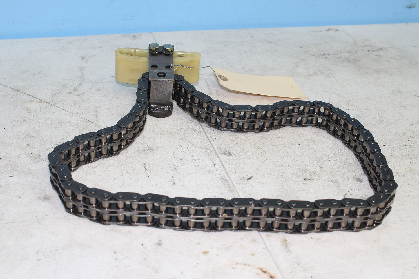 1999-2013 Harley Davidson Road King OEM Primary Drive Chain w/ Tensioner