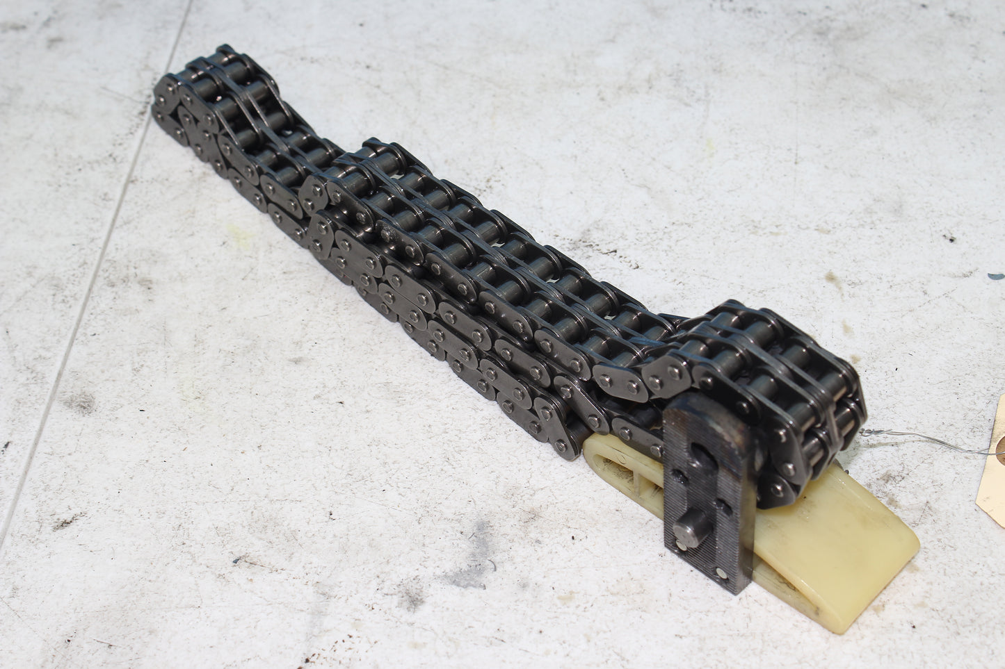 1999-2013 Harley Davidson Road King OEM Primary Drive Chain w/ Tensioner