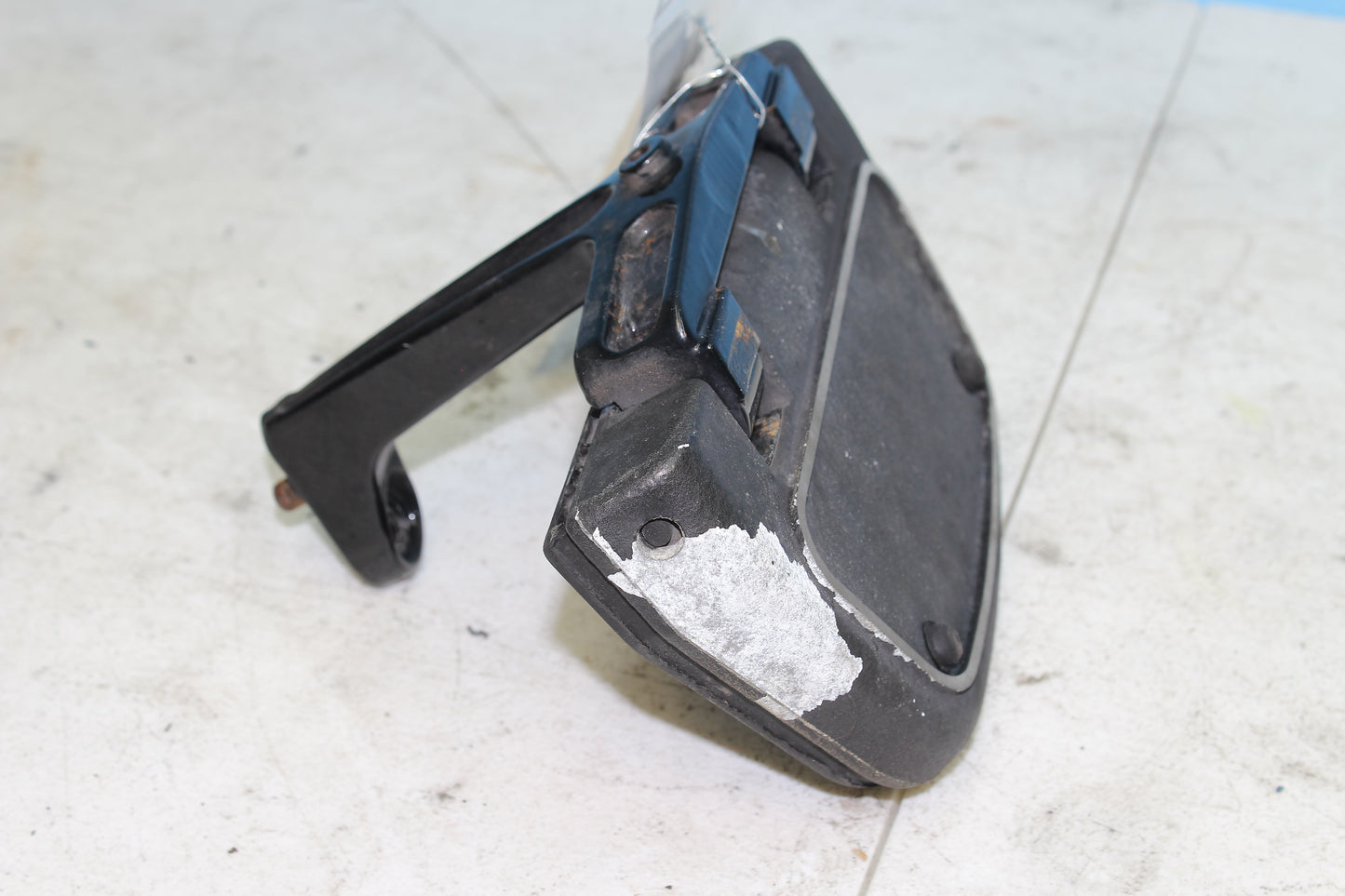 1999-2013 Harley Davidson Road King OEM Foot Rest Right Passenger Peg
