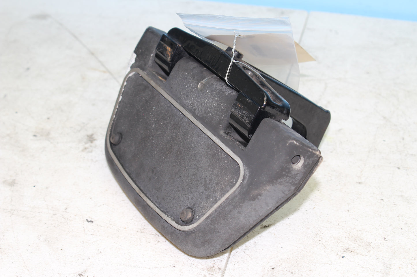 1999-2013 Harley Davidson Road King OEM Foot Rest Right Passenger Peg
