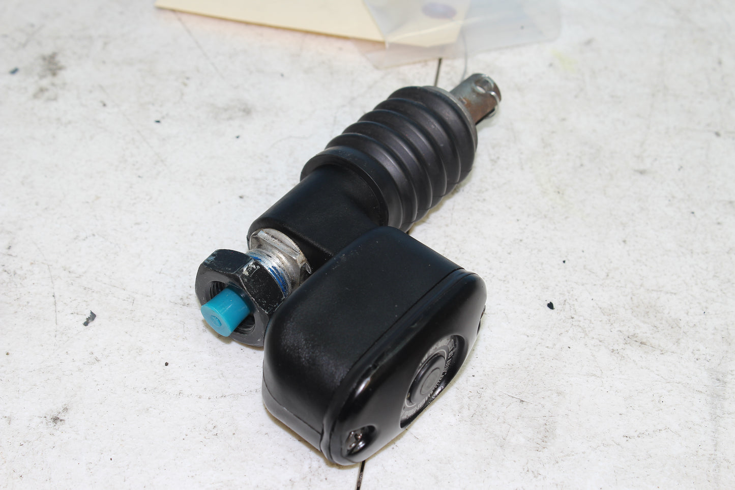 1999-2013 Harley Davidson Road King OEM Rear Brake Master Cylinder 41755-99F