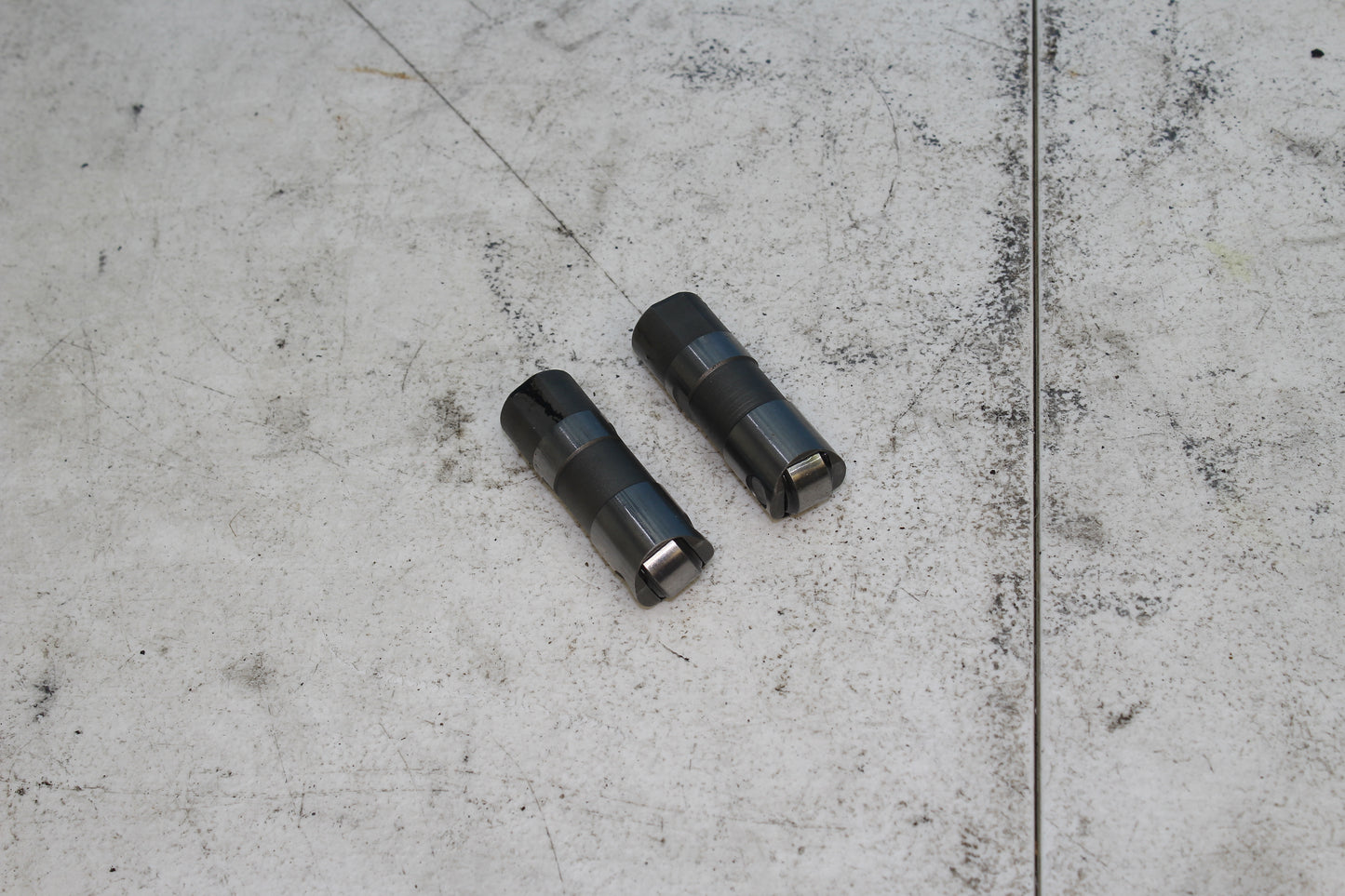 1999-2013 Harley Davidson Road King Adjustable Pushrod & Lifter Set