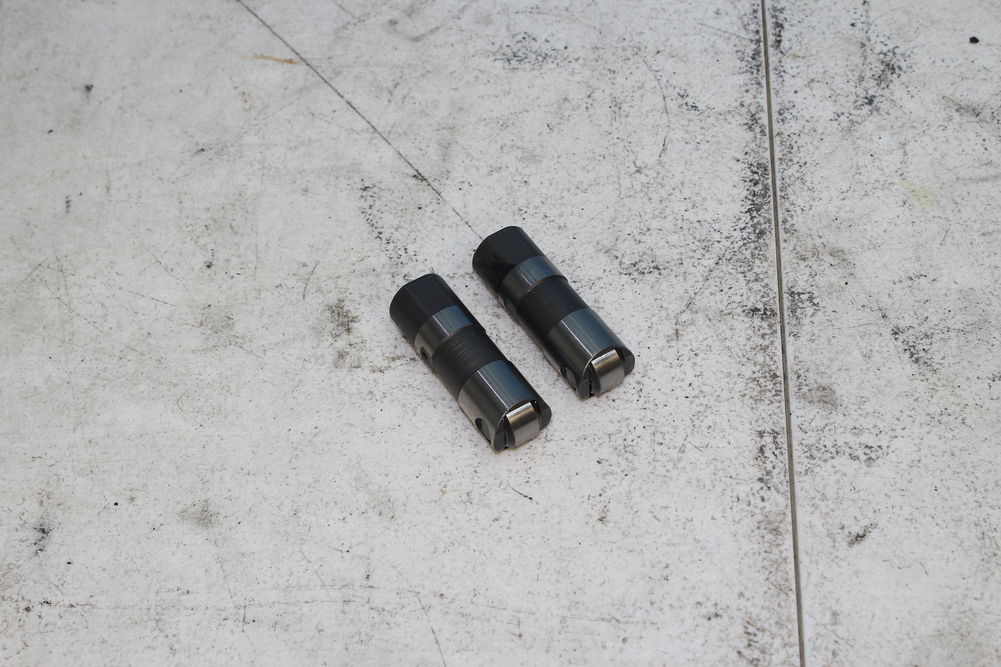 1999-2013 Harley Davidson Road King Adjustable Pushrod & Lifter Set