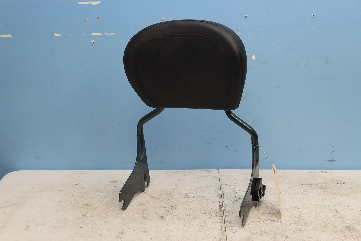 1999-2013 Harley Davidson Road King OEM Sissy Bar Passenger Backrest Back Rest