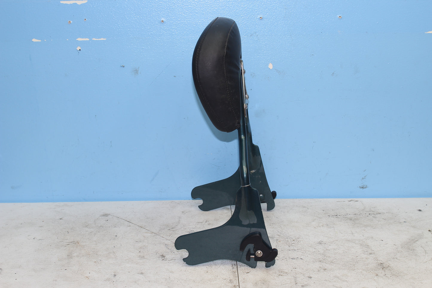 1999-2013 Harley Davidson Road King OEM Sissy Bar Passenger Backrest Back Rest