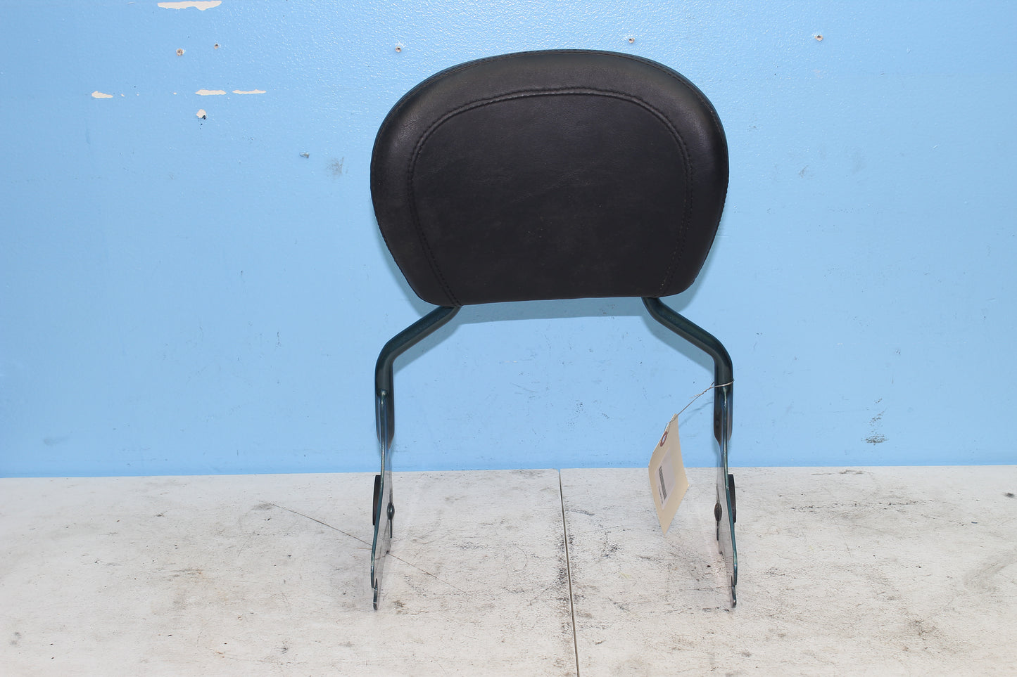 1999-2013 Harley Davidson Road King OEM Sissy Bar Passenger Backrest Back Rest