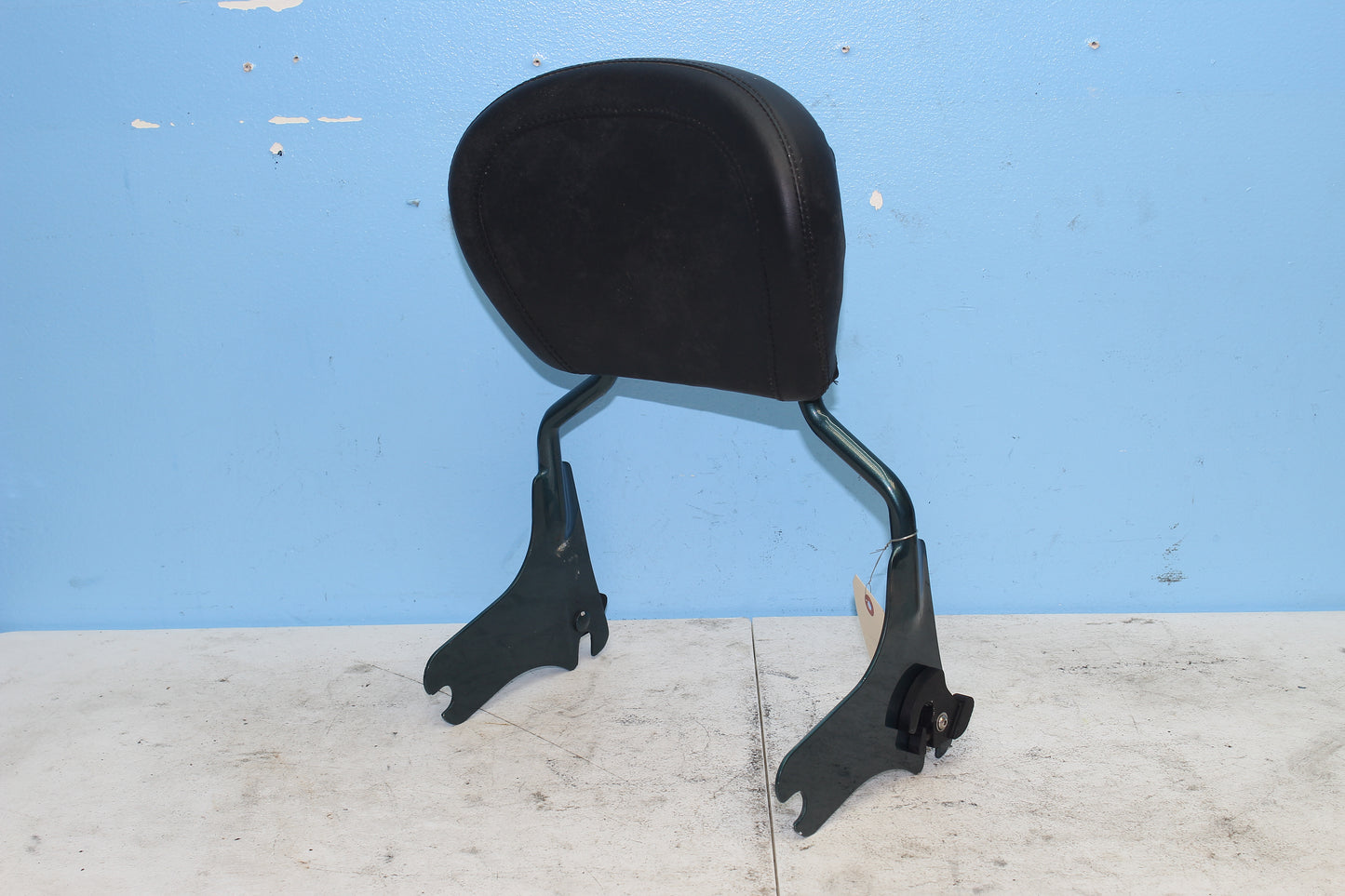 1999-2013 Harley Davidson Road King OEM Sissy Bar Passenger Backrest Back Rest