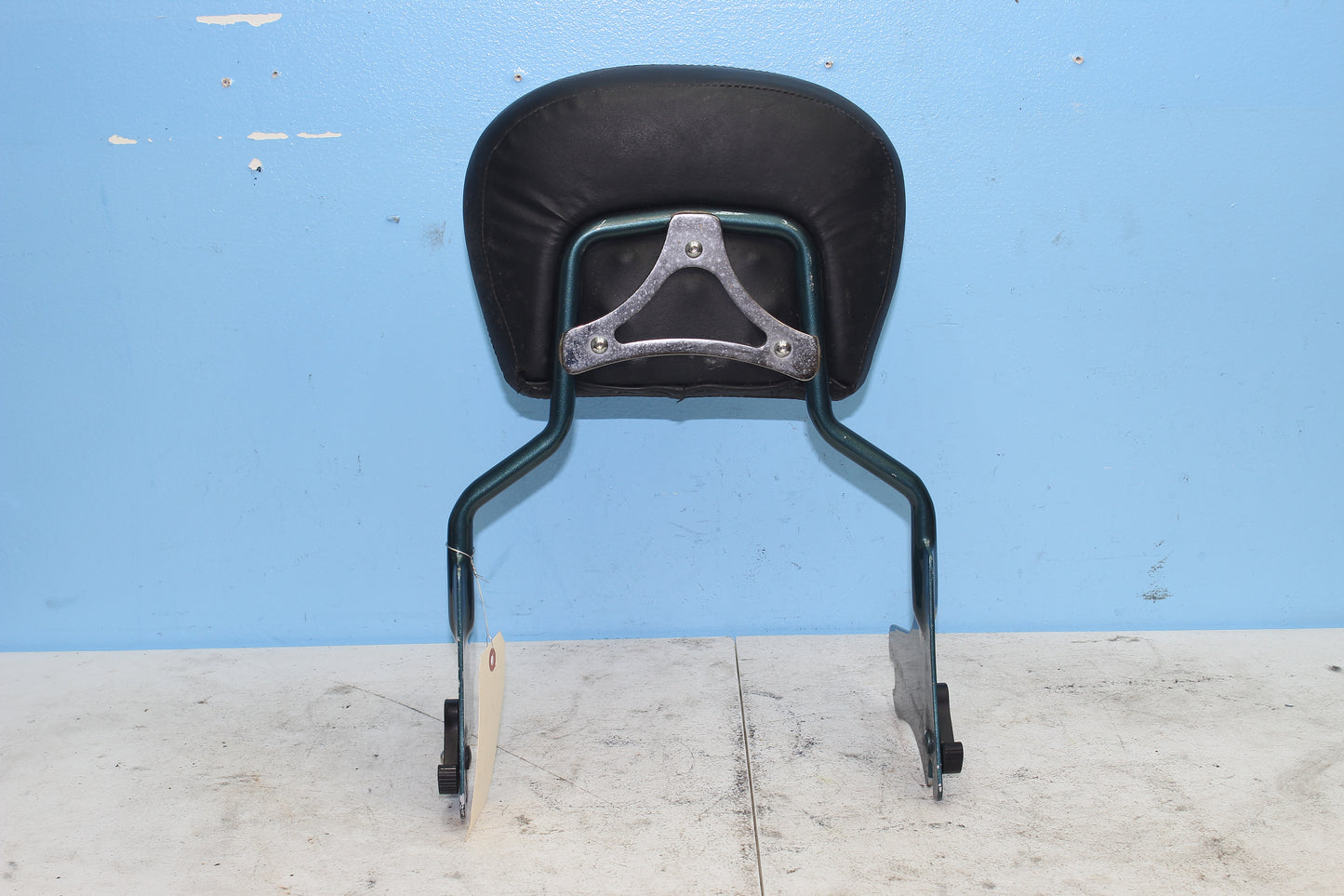 1999-2013 Harley Davidson Road King OEM Sissy Bar Passenger Backrest Back Rest