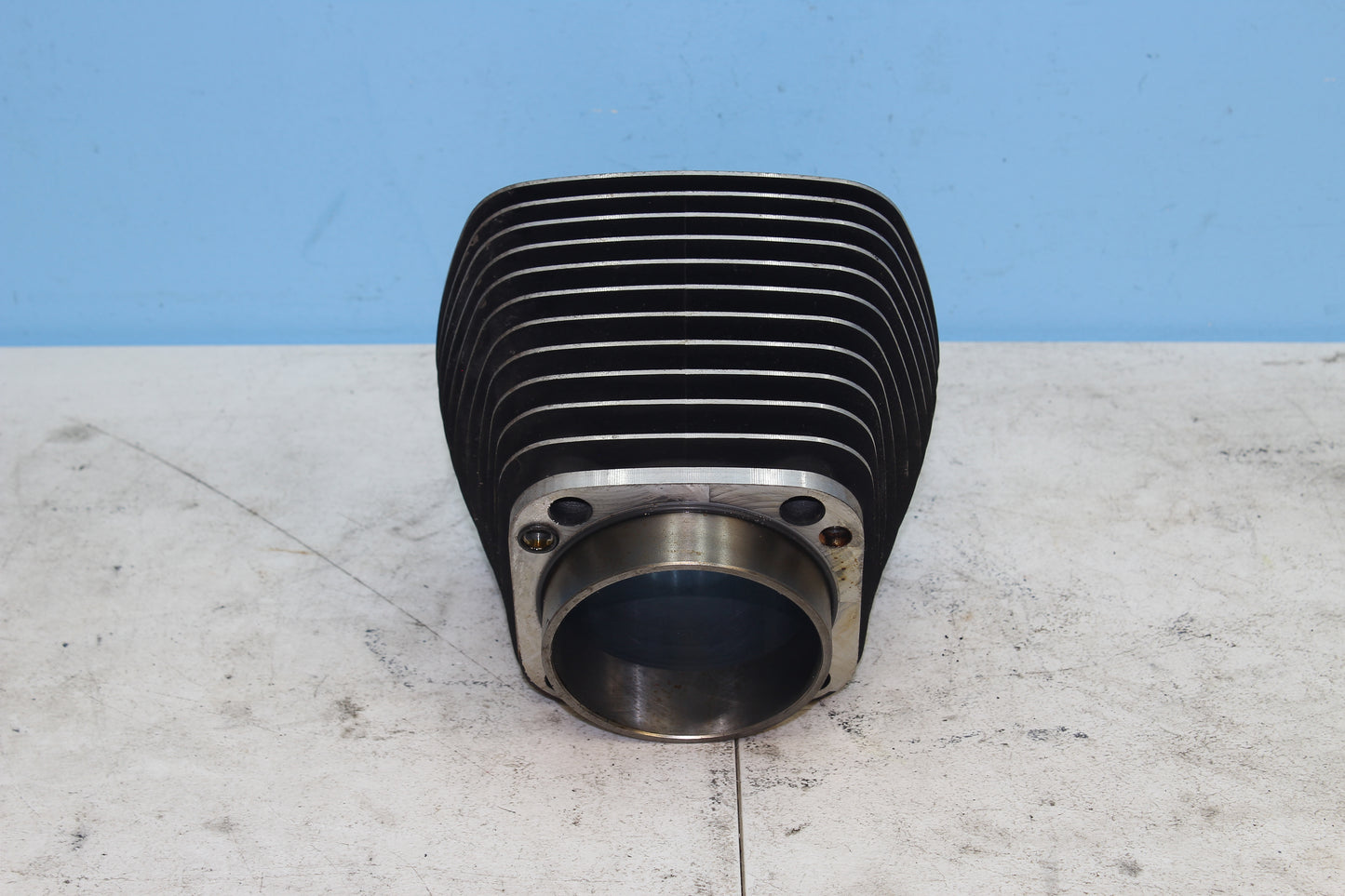 1999-2013 Harley Davidson Road King OEM Front Cylinder Jug & Piston 16526-99