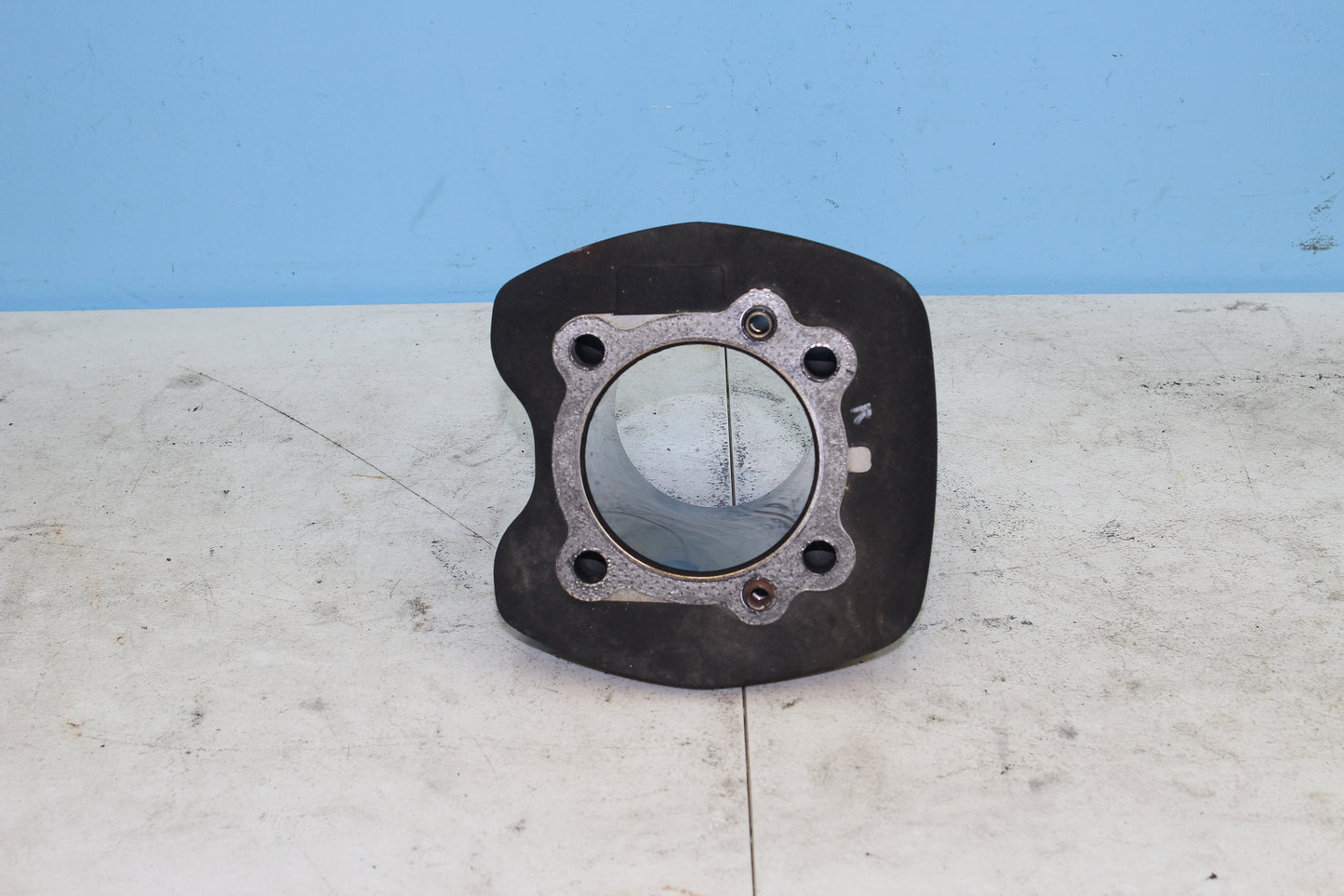 1999-2013 Harley Davidson Road King OEM Rear Cylinder Jug & Piston 16526-99