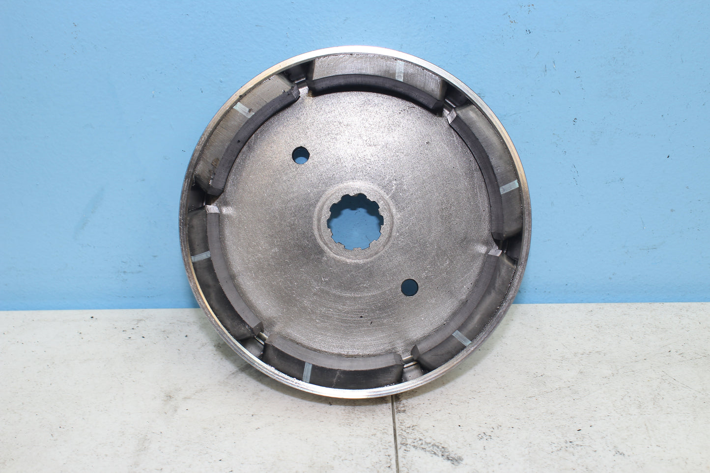 99-13 Harley Davidson Road King OEM Stator Fly Wheel Flywheel Rotor 29987-99B