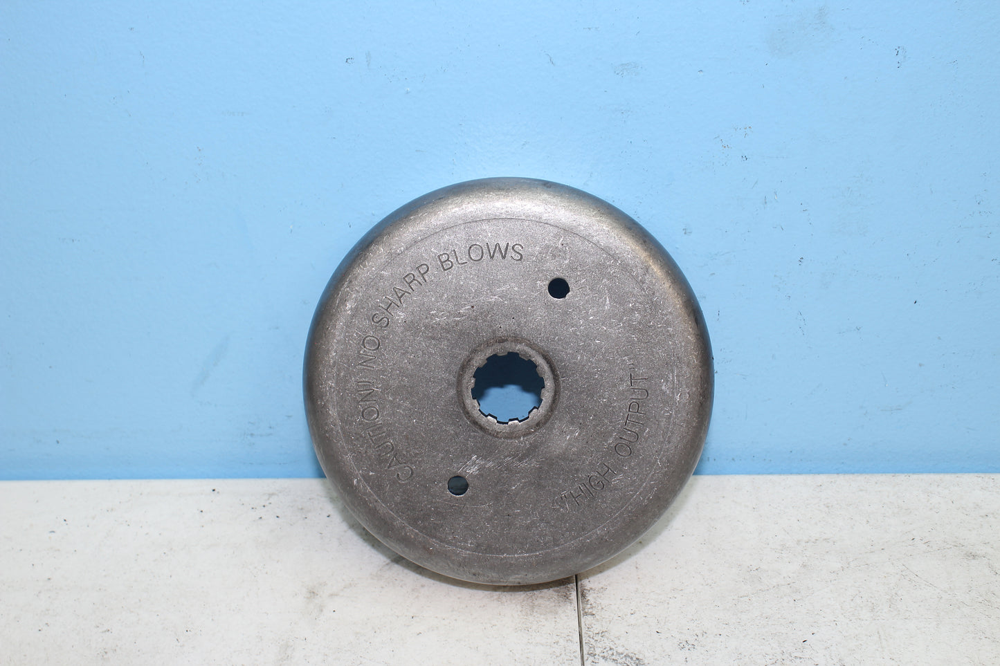 99-13 Harley Davidson Road King OEM Stator Fly Wheel Flywheel Rotor 29987-99B
