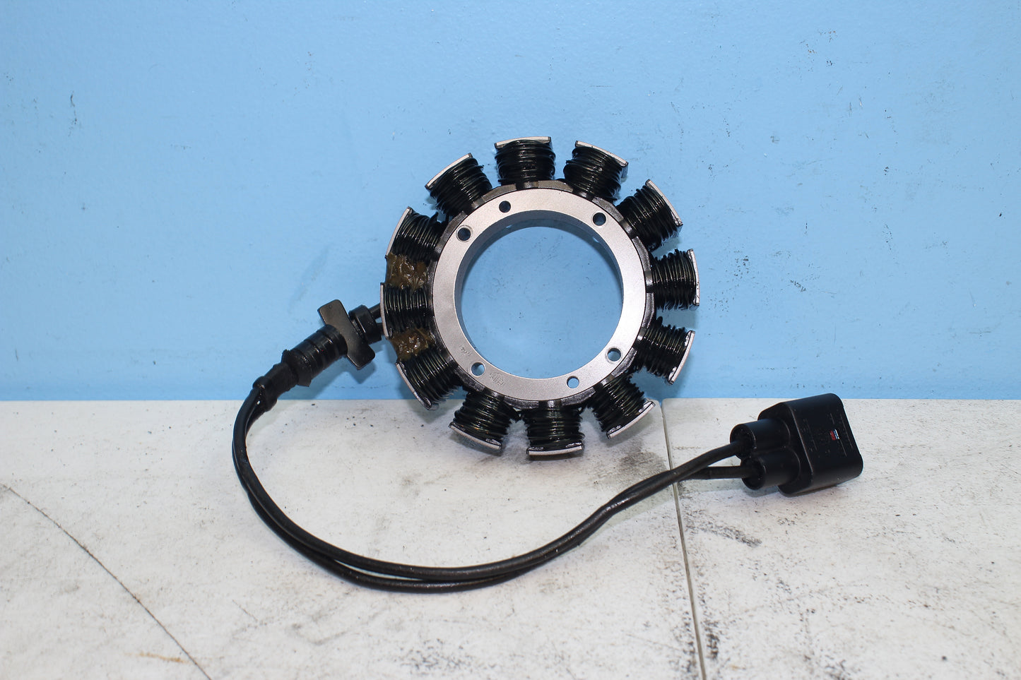99-13 Harley Davidson Road King OEM Stator Fly Wheel Flywheel Rotor 29987-99B