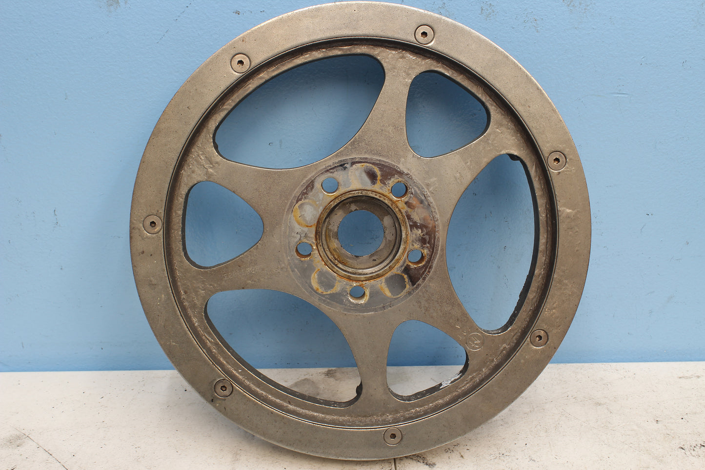 1999-2013 Harley Davidson Road King Performance Machine Rear Sprocket