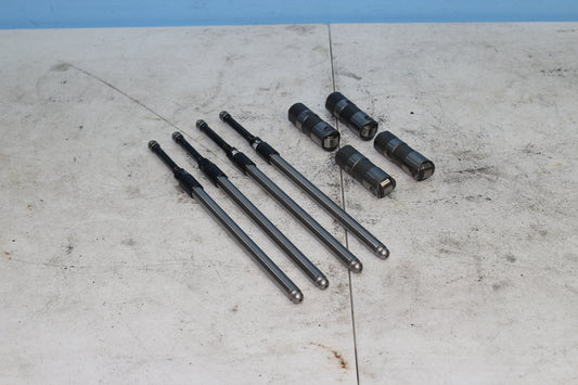 1999-2013 Harley Davidson Road King OEM Pushrod & Lifter Set