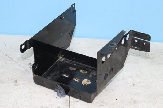 1999-2013 Harley Davidson Road King OEM Battery Box 66281-97