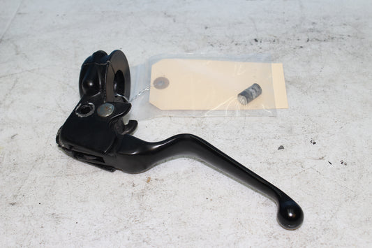 1999-2013 Harley Davidson Road King OEM Clutch Lever Assembly 45015-96
