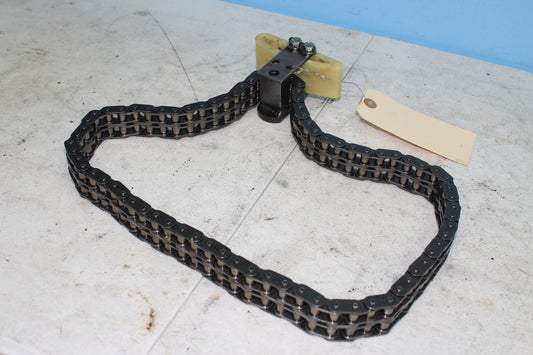 1999-2013 Harley Davidson Road King OEM Drive Chain w/ Tensioner