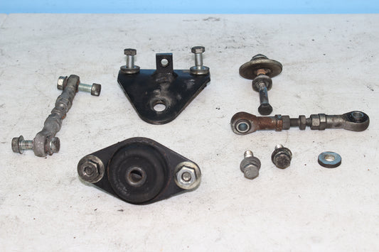 1999-2013 Harley Davidson Road King OEM Engine Mounts