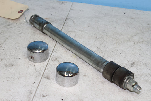 1999-2013 Harley Davidson Road King OEM Front Axle 43364-00