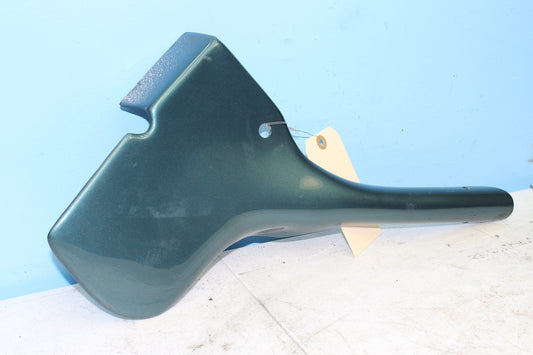 1999-2013 Harley Davidson Road King OEM Left Frame Neck Fairing