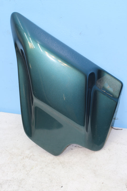 1999-2013 Harley Davidson Road King OEM Left Side Cover 66619-97A