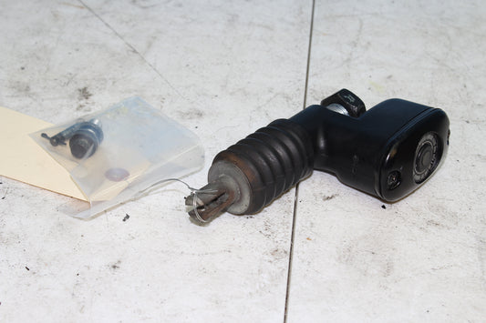 1999-2013 Harley Davidson Road King OEM Rear Brake Master Cylinder 41755-99F