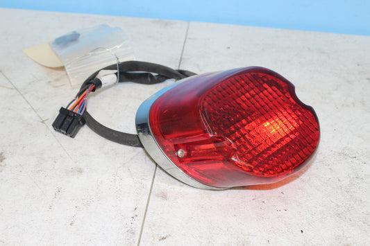 1999-2013 Harley Davidson Road King OEM Rear Tail Light 68140-04