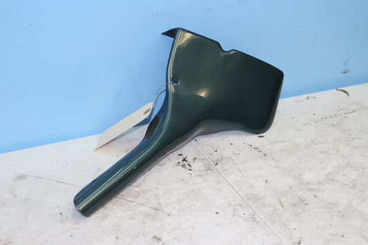 1999-2013 Harley Davidson Road King OEM Right Neck Frame Fairing