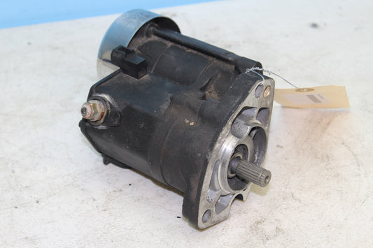 1999-2013 Harley Davidson Road King OEM Starter Assembly 31553-94B