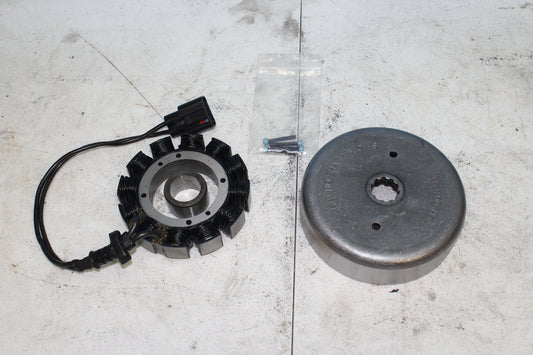 1999-2013 Harley Davidson Road King OEM Stator Assembly 29987-99B