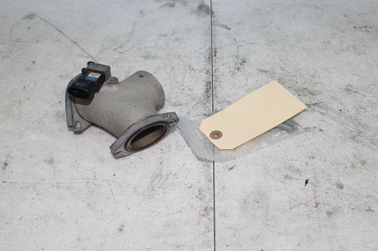 1999-2013 Harley Davidson Road King OEM Intake Manifold w/ MAP Sensor