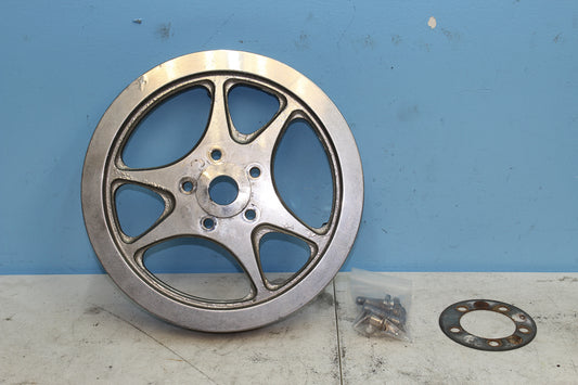 1999-2013 Harley Davidson Road King Performance Machine Rear Sprocket