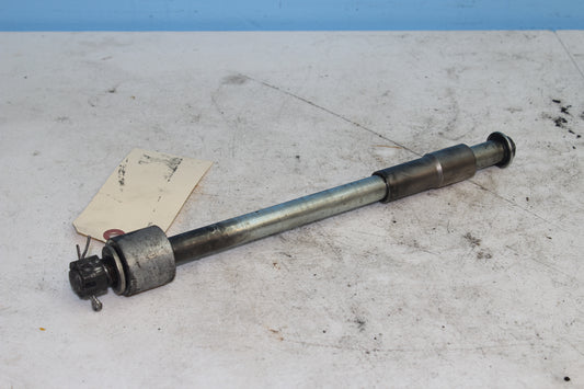 2007-2019 SUZUKI VL800 Boulevard Rear Axle 64711-19F10