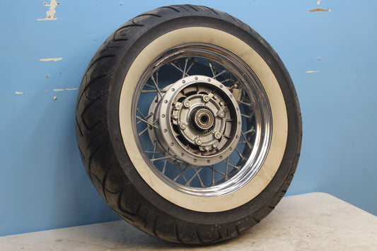 2007-2019 SUZUKI VL800 Boulevard Rear Wheel 65311-41F00