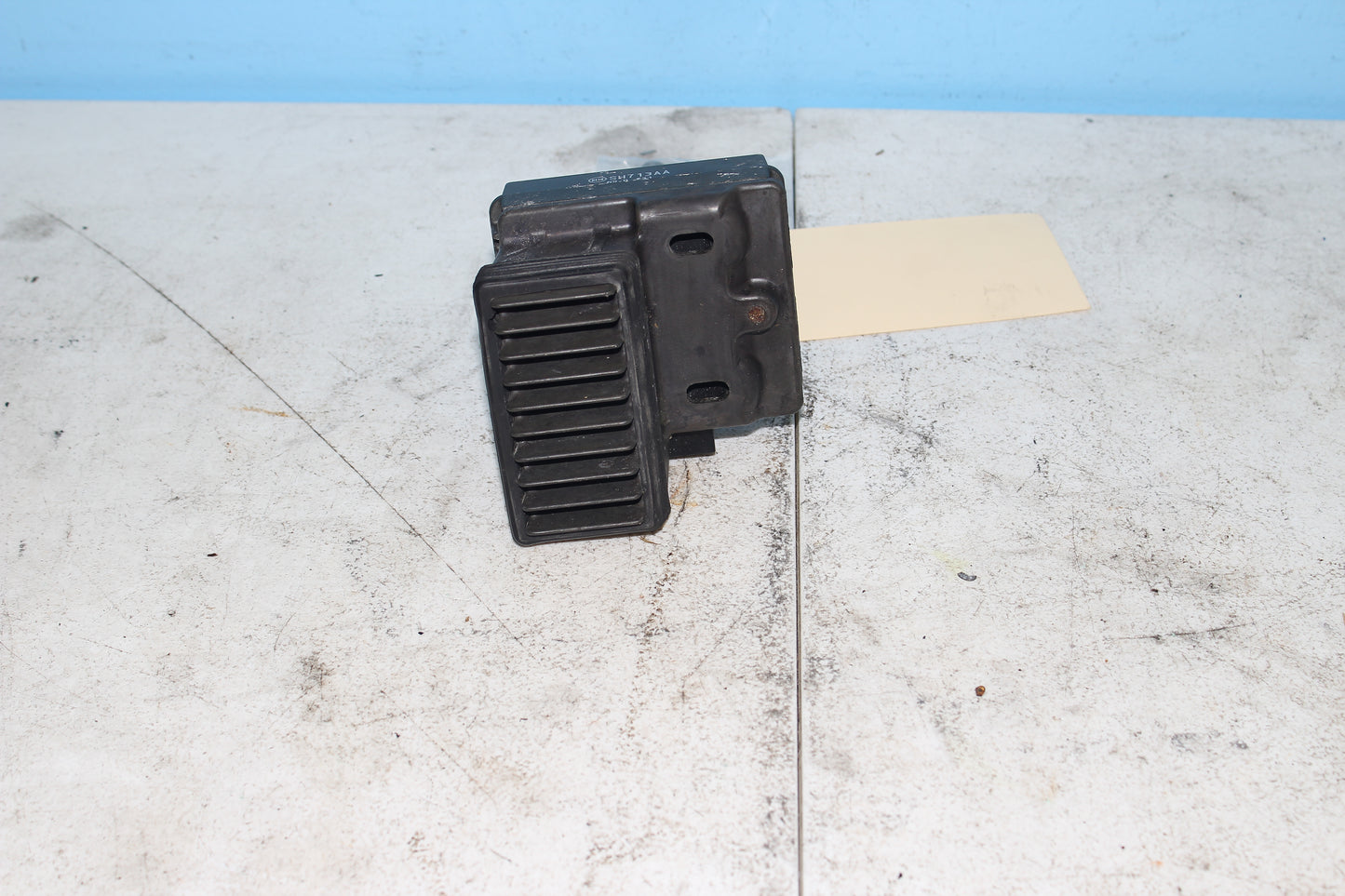 2019-2024 Yamaha YZF-R3 ABS OEM Rectifier / Voltage Regulator 1WD-H1960-00-00