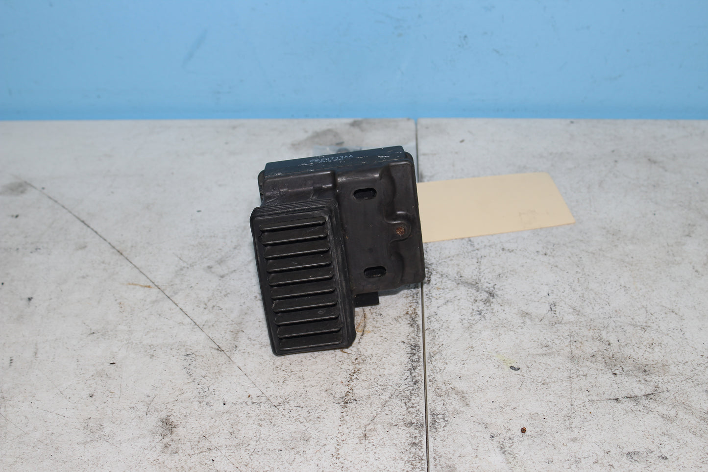 2019-2024 Yamaha YZF-R3 ABS OEM Rectifier / Voltage Regulator 1WD-H1960-00-00