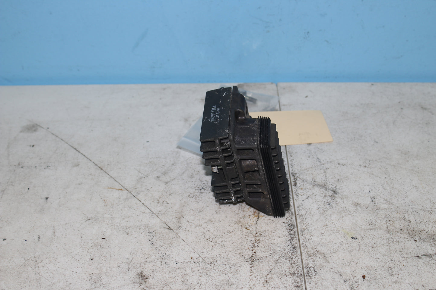 2019-2024 Yamaha YZF-R3 ABS OEM Rectifier / Voltage Regulator 1WD-H1960-00-00