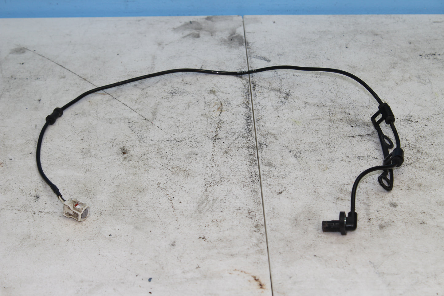 2019-2024 Yamaha YZF-R3 ABS OEM Front Wheel Speed / ABS Sensor 2WD-85970-01-00