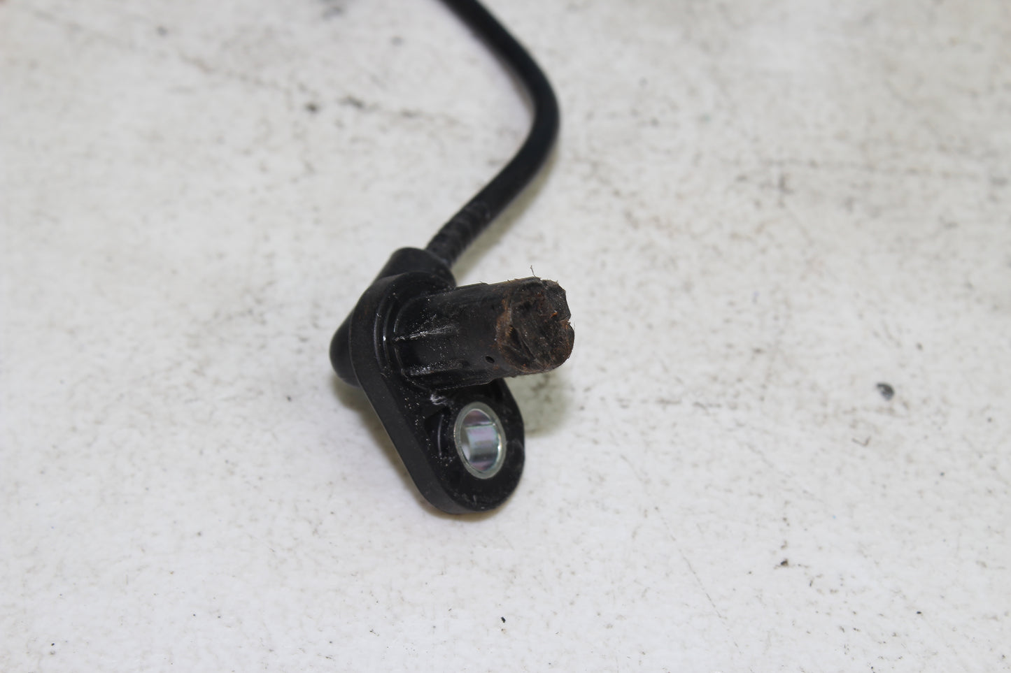 2019-2024 Yamaha YZF-R3 ABS OEM Front Wheel Speed / ABS Sensor 2WD-85970-01-00