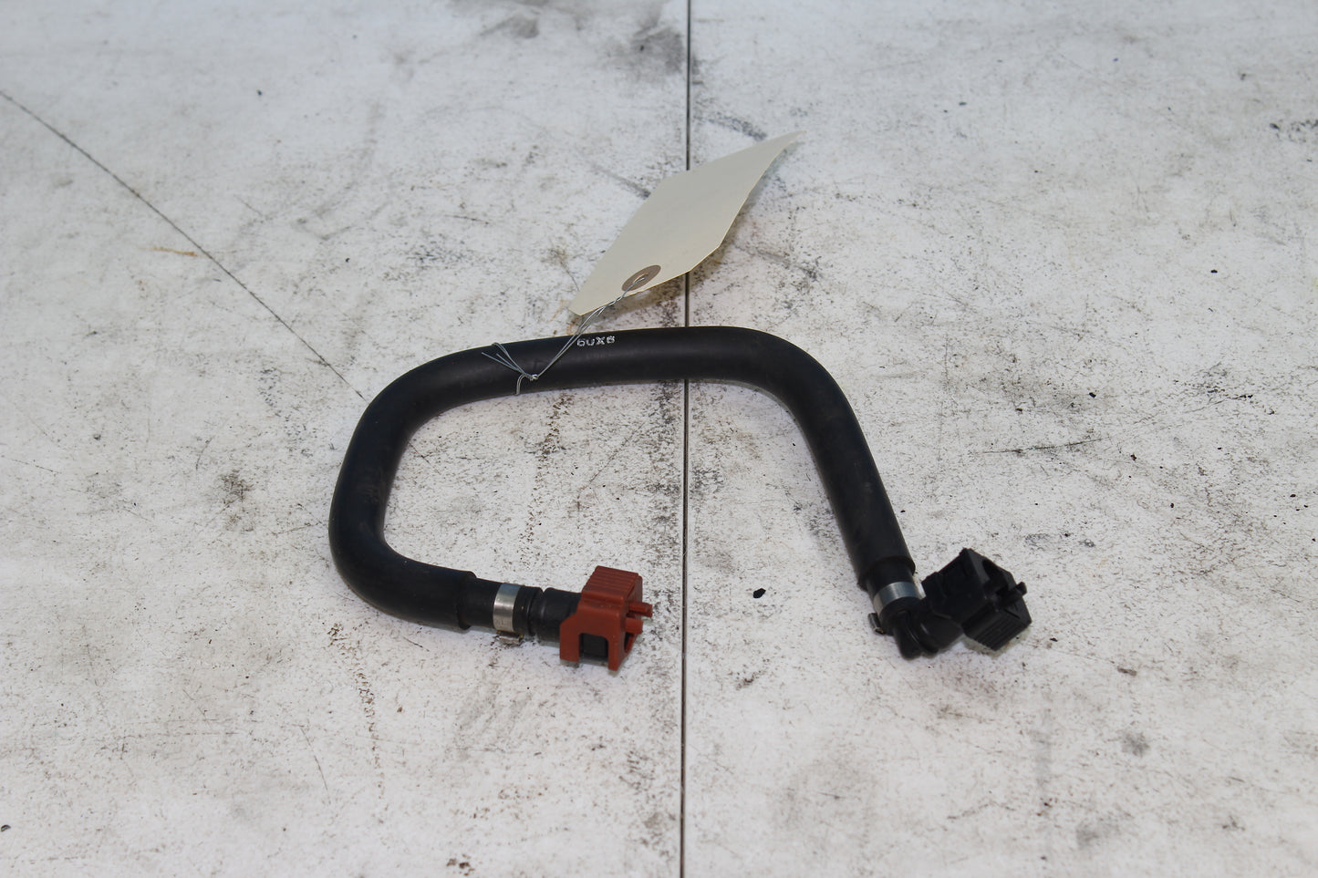 2019-2024 Yamaha YZF-R3 ABS OEM Fuel Line 1WD-F4312-00-00