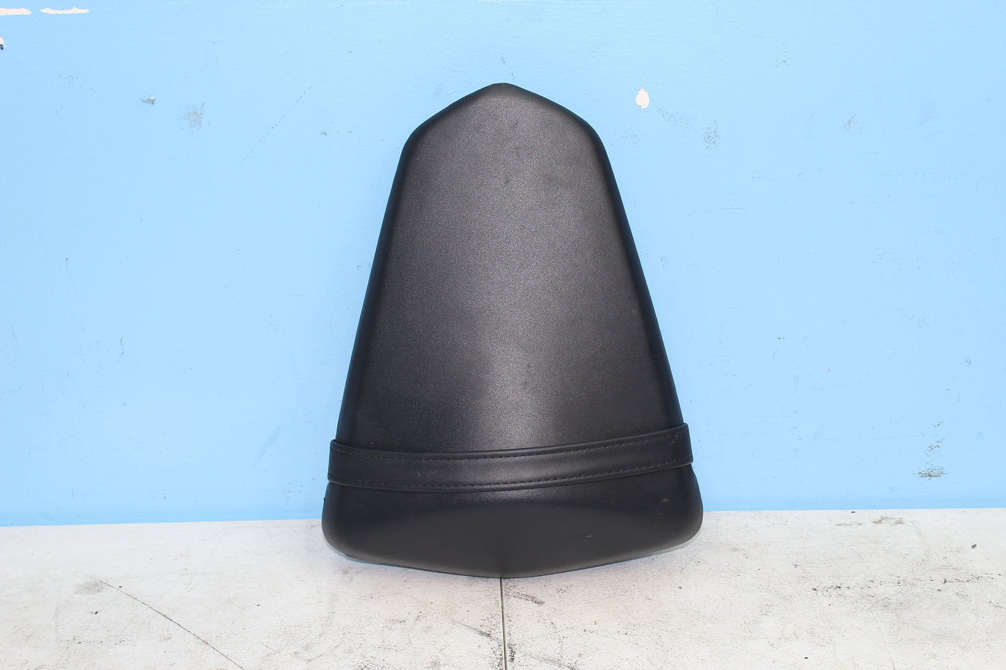 2019-2024 Yamaha YZF-R3 ABS OEM Rear Seat 1WD-F4750-01-00