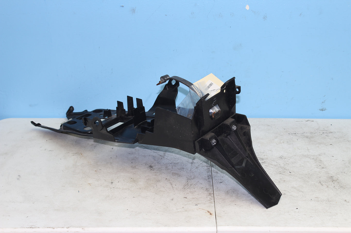 2019-2024 Yamaha YZF-R3 ABS OEM Under Tail Fairing 1WD-F1611-02